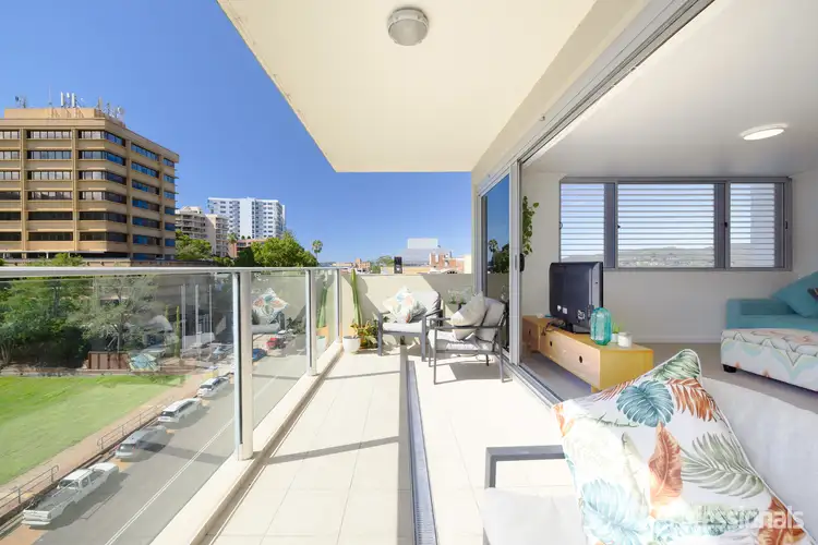 25/80 Mann Street, Gosford NSW 2250
