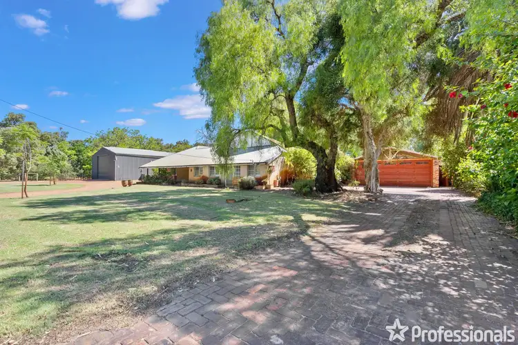Main view of Homely house listing, 32 (28) Lewis Road, Martin WA 6110
