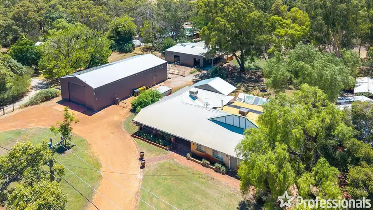 Third view of Homely house listing, 32 (28) Lewis Road, Martin WA 6110