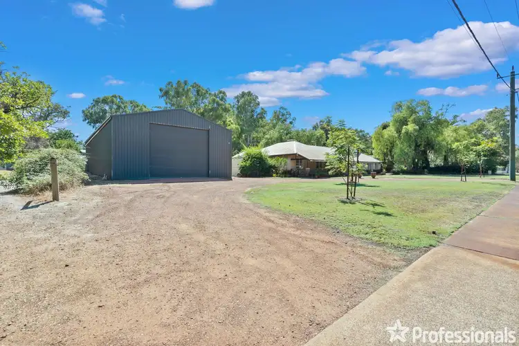 Fourth view of Homely house listing, 32 (28) Lewis Road, Martin WA 6110