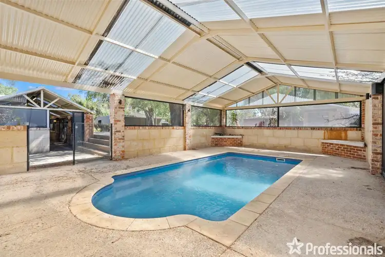 Fifth view of Homely house listing, 32 (28) Lewis Road, Martin WA 6110