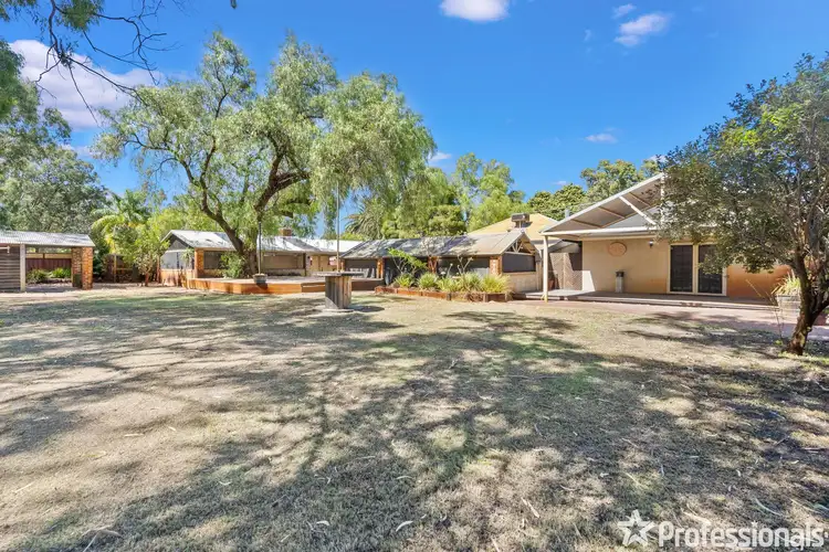 Seventh view of Homely house listing, 32 (28) Lewis Road, Martin WA 6110