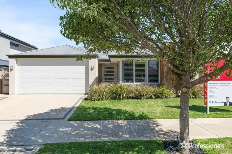 Main view of Homely house listing, 7 Blossom View, Forrestfield WA 6058