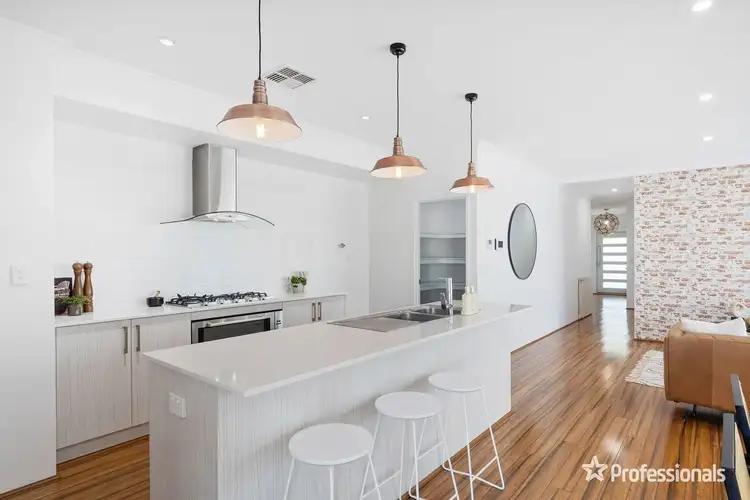 Second view of Homely house listing, 7 Blossom View, Forrestfield WA 6058