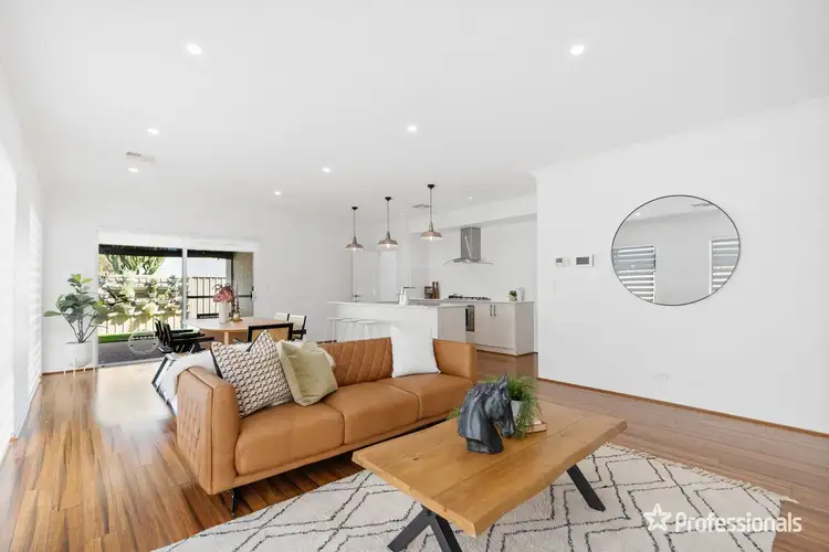 Fourth view of Homely house listing, 7 Blossom View, Forrestfield WA 6058