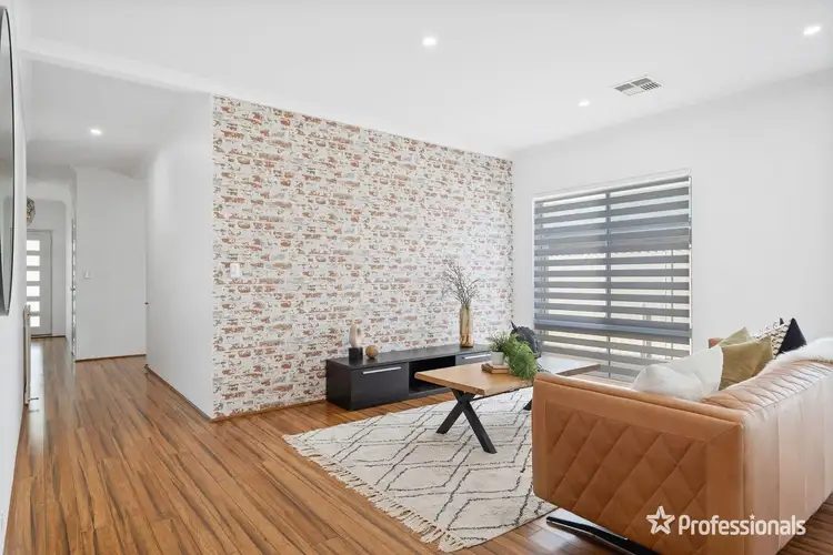 Sixth view of Homely house listing, 7 Blossom View, Forrestfield WA 6058