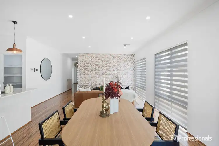 Seventh view of Homely house listing, 7 Blossom View, Forrestfield WA 6058