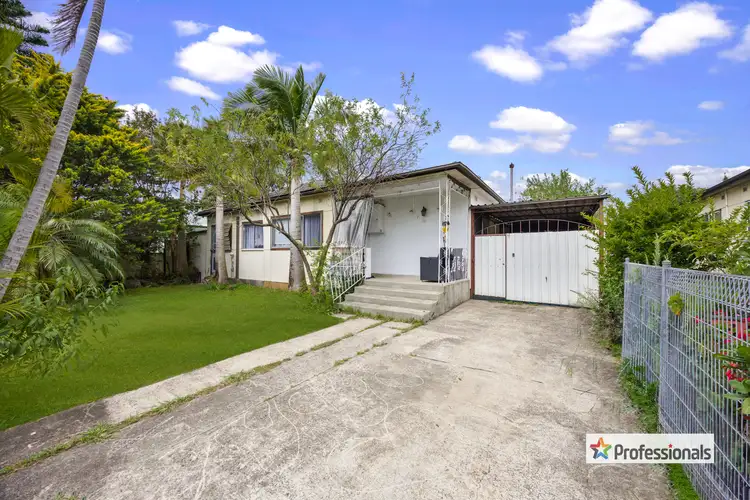 Third view of Homely house listing, 182 Chisholm Road, Auburn NSW 2144