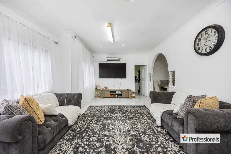 Fourth view of Homely house listing, 182 Chisholm Road, Auburn NSW 2144