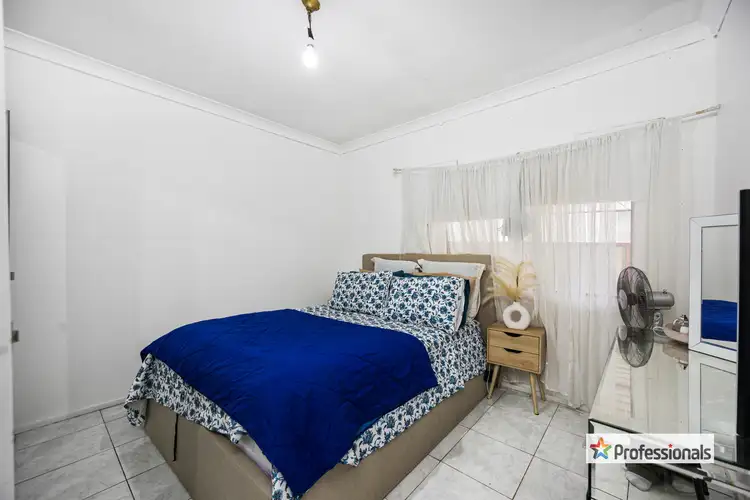 Fifth view of Homely house listing, 182 Chisholm Road, Auburn NSW 2144