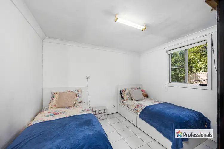 Sixth view of Homely house listing, 182 Chisholm Road, Auburn NSW 2144