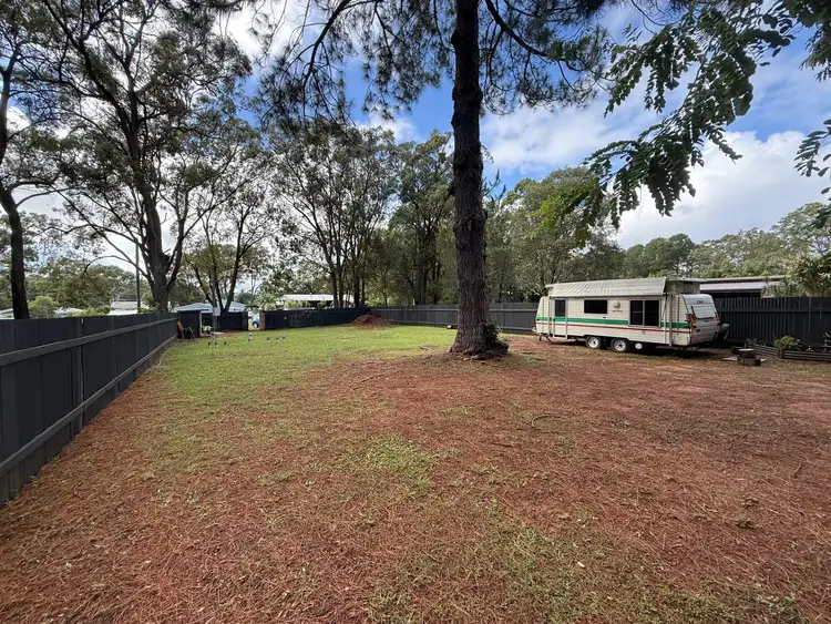Second view of Homely land listing, 7 Kevin Street, Macleay Island QLD 4184