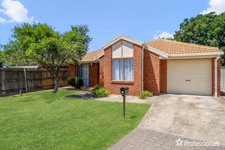 13 Varna Court, Hillside VIC 3037