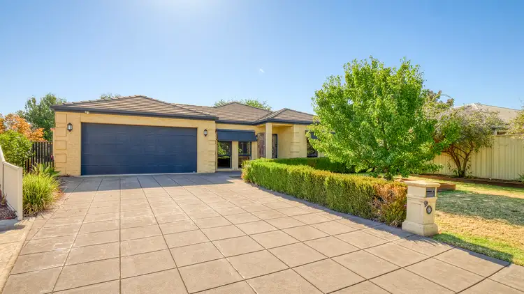 Main view of Homely house listing, 9 Freer Court, Mooroopna VIC 3629