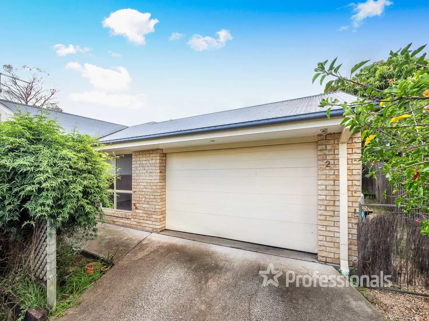 Main view of Homely semi-detached listing, 2/26 Park Avenue, East Lismore NSW 2480