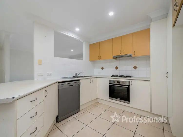 Second view of Homely semi-detached listing, 2/26 Park Avenue, East Lismore NSW 2480