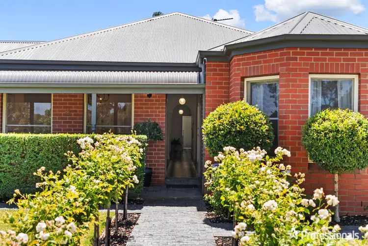 Second view of Homely house listing, 6 Bond Drive, Taylors Lakes VIC 3038