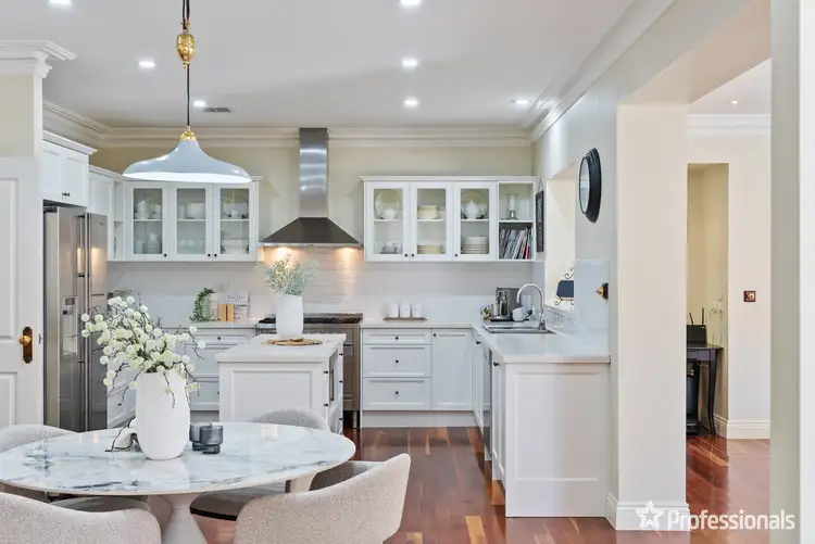 Fourth view of Homely house listing, 6 Bond Drive, Taylors Lakes VIC 3038