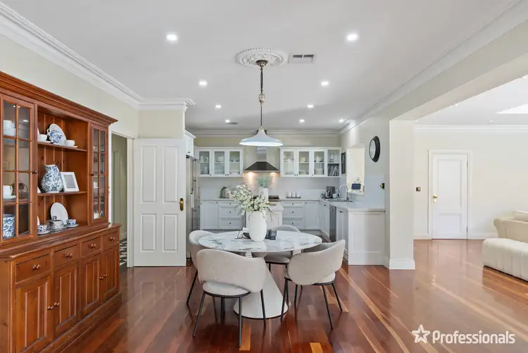 Fifth view of Homely house listing, 6 Bond Drive, Taylors Lakes VIC 3038
