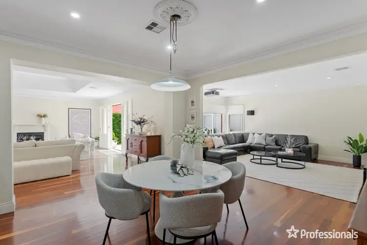 Sixth view of Homely house listing, 6 Bond Drive, Taylors Lakes VIC 3038