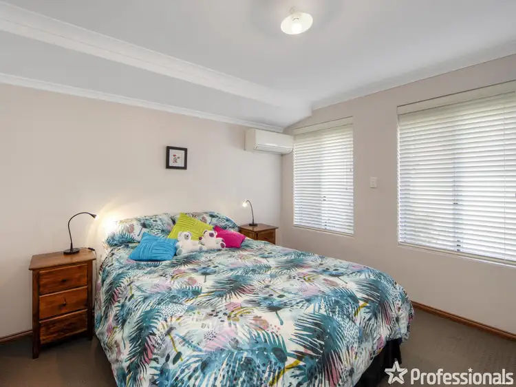 Second view of Homely unit listing, 11/2 Briza Lane, Forrestfield WA 6058