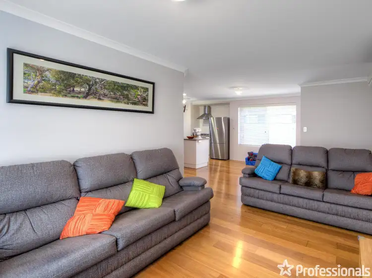 Fifth view of Homely unit listing, 11/2 Briza Lane, Forrestfield WA 6058