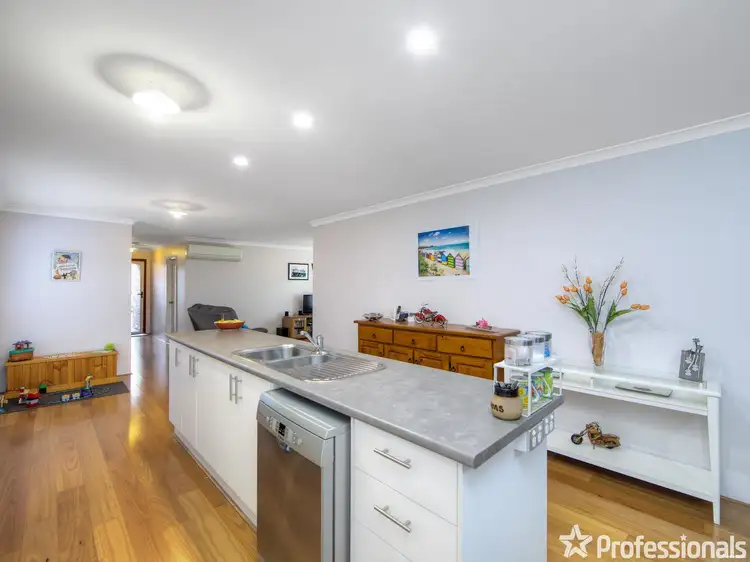 Seventh view of Homely unit listing, 11/2 Briza Lane, Forrestfield WA 6058