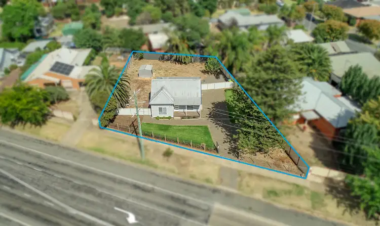 Main view of Homely house listing, 44 Toolamba Road, Mooroopna VIC 3629
