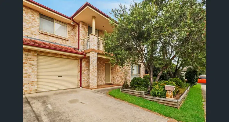 Main view of Homely semi-detached listing, 26 Christie Street, Liverpool NSW 2170