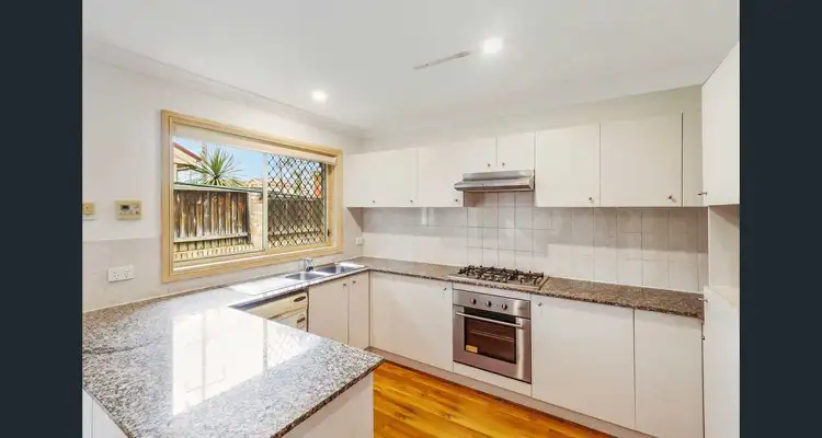 Third view of Homely semi-detached listing, 26 Christie Street, Liverpool NSW 2170
