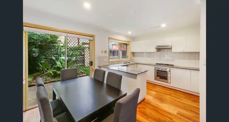 Fourth view of Homely semi-detached listing, 26 Christie Street, Liverpool NSW 2170