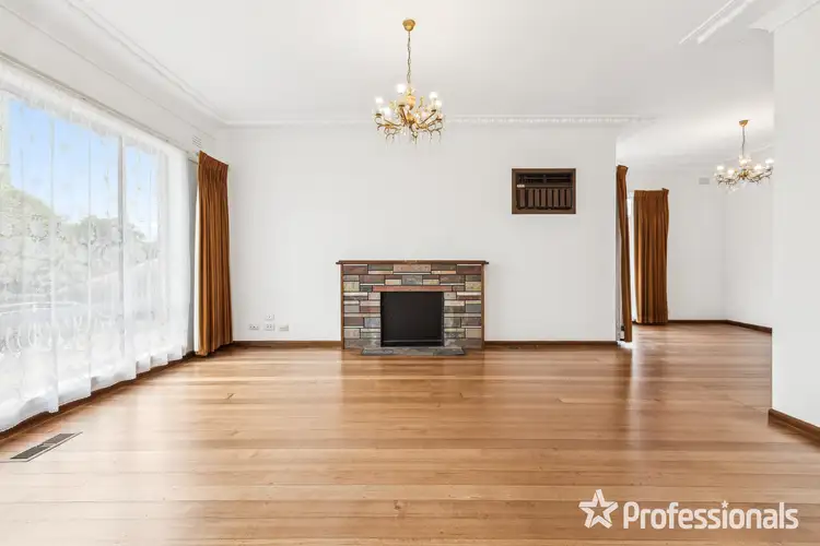 Second view of Homely house listing, 22 Larool Crescent, Sunshine West VIC 3020