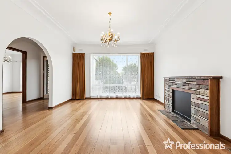 Third view of Homely house listing, 22 Larool Crescent, Sunshine West VIC 3020