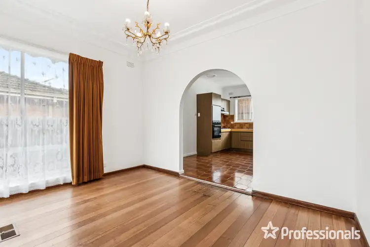 Fifth view of Homely house listing, 22 Larool Crescent, Sunshine West VIC 3020