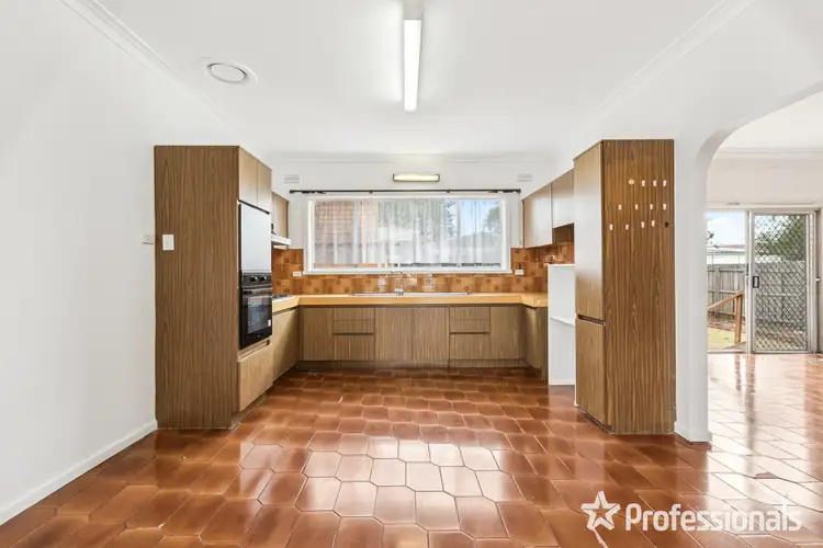 Sixth view of Homely house listing, 22 Larool Crescent, Sunshine West VIC 3020