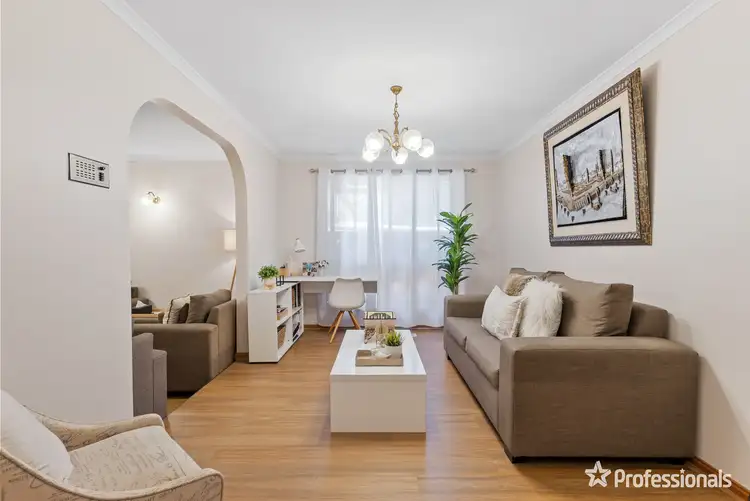 Fourth view of Homely house listing, 33 Goodwood Drive, Keilor Downs VIC 3038