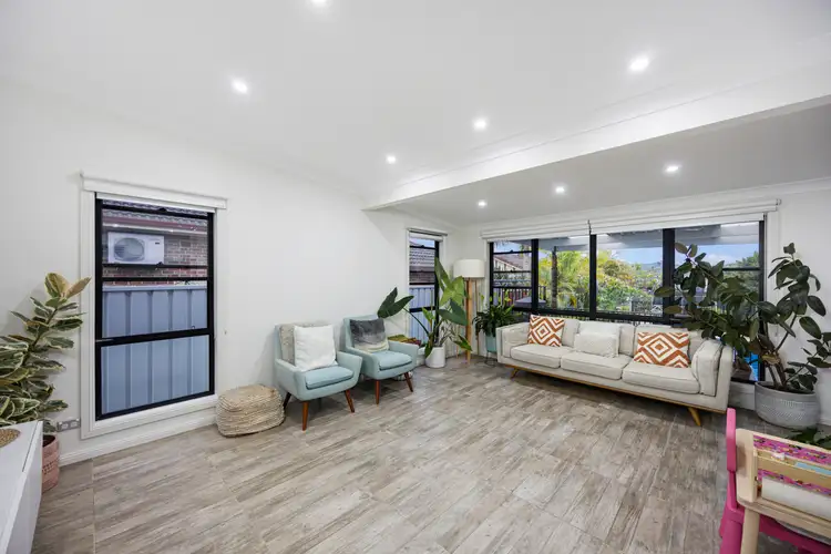 Fourth view of Homely house listing, 25 Mimosa Road, Greenacre NSW 2190