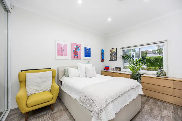 Sixth view of Homely house listing, 25 Mimosa Road, Greenacre NSW 2190