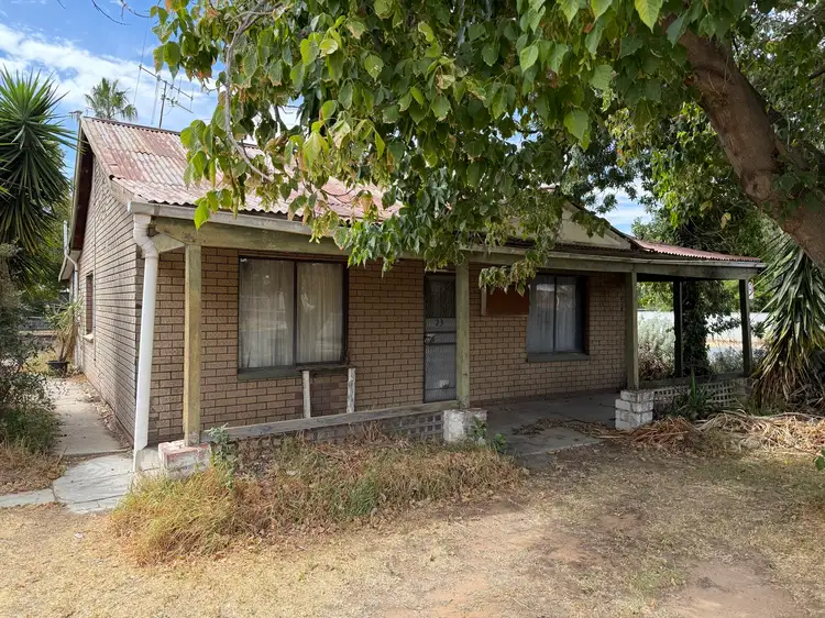 Third view of Homely house listing, 23 Robertson Street, Nathalia VIC 3638