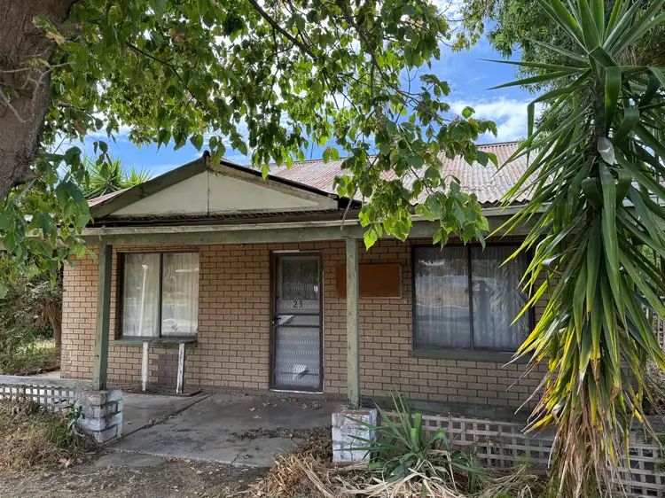 Fourth view of Homely house listing, 23 Robertson Street, Nathalia VIC 3638