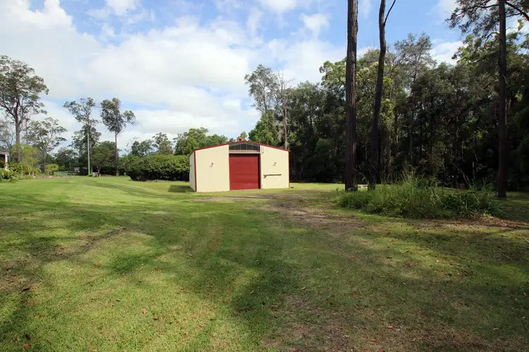 Fourth view of Homely rural property listing, 4 Sienna Place, Taree NSW 2430