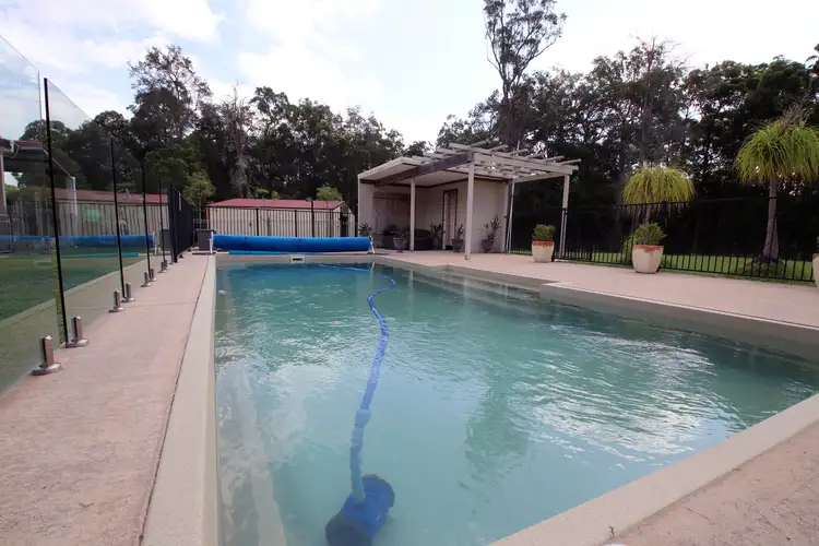 Fifth view of Homely rural property listing, 4 Sienna Place, Taree NSW 2430