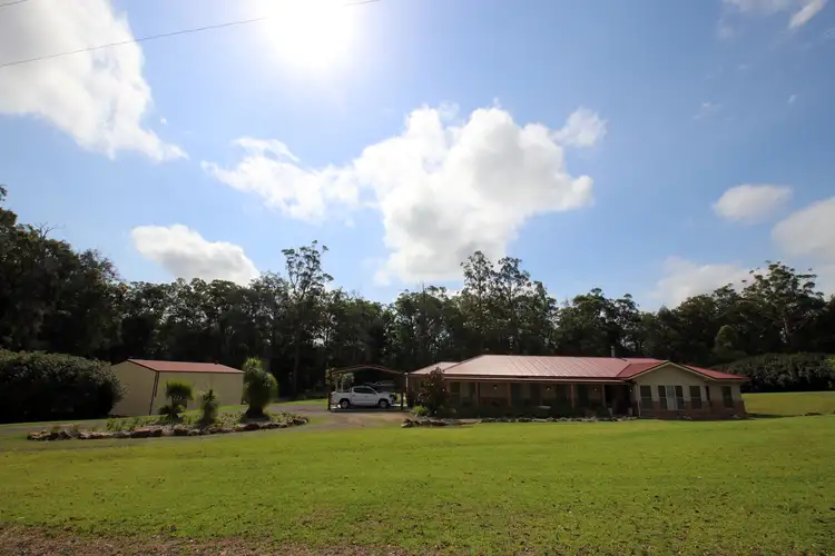 Sixth view of Homely rural property listing, 4 Sienna Place, Taree NSW 2430