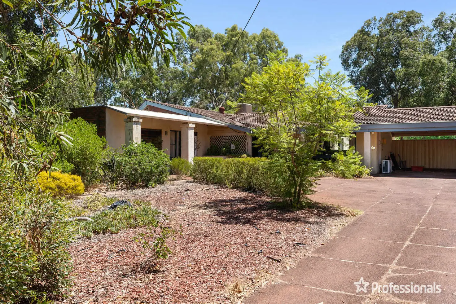 Main view of Homely house listing, 11 Giles Street, Lesmurdie WA 6076
