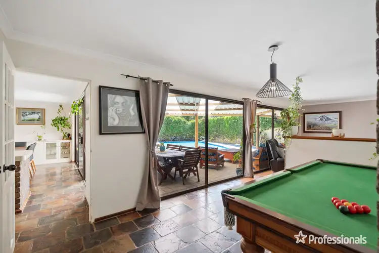 Third view of Homely house listing, 11 Giles Street, Lesmurdie WA 6076