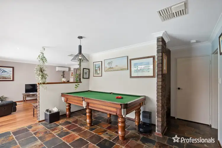 Fourth view of Homely house listing, 11 Giles Street, Lesmurdie WA 6076