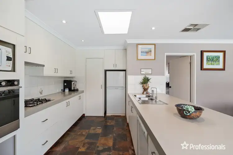 Fifth view of Homely house listing, 11 Giles Street, Lesmurdie WA 6076