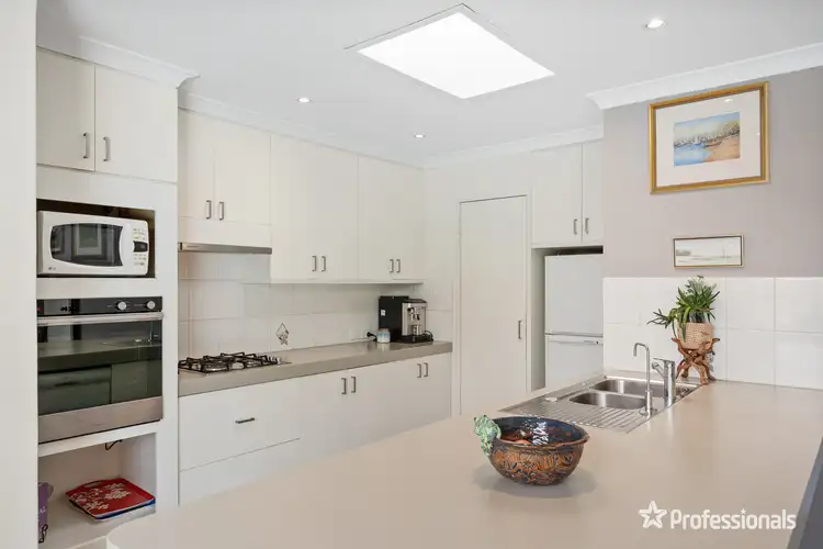 Sixth view of Homely house listing, 11 Giles Street, Lesmurdie WA 6076