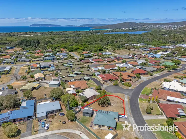 Fourth view of Homely land listing, 2 Coote Close, Spencer Park WA 6330