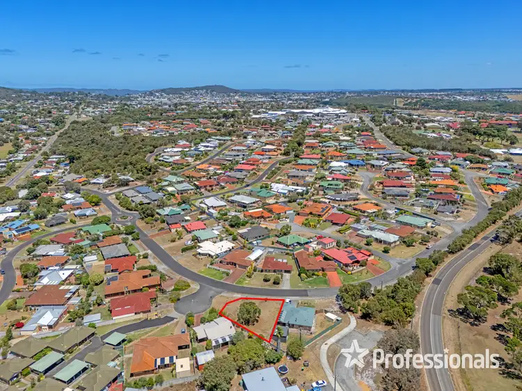 Fifth view of Homely land listing, 2 Coote Close, Spencer Park WA 6330